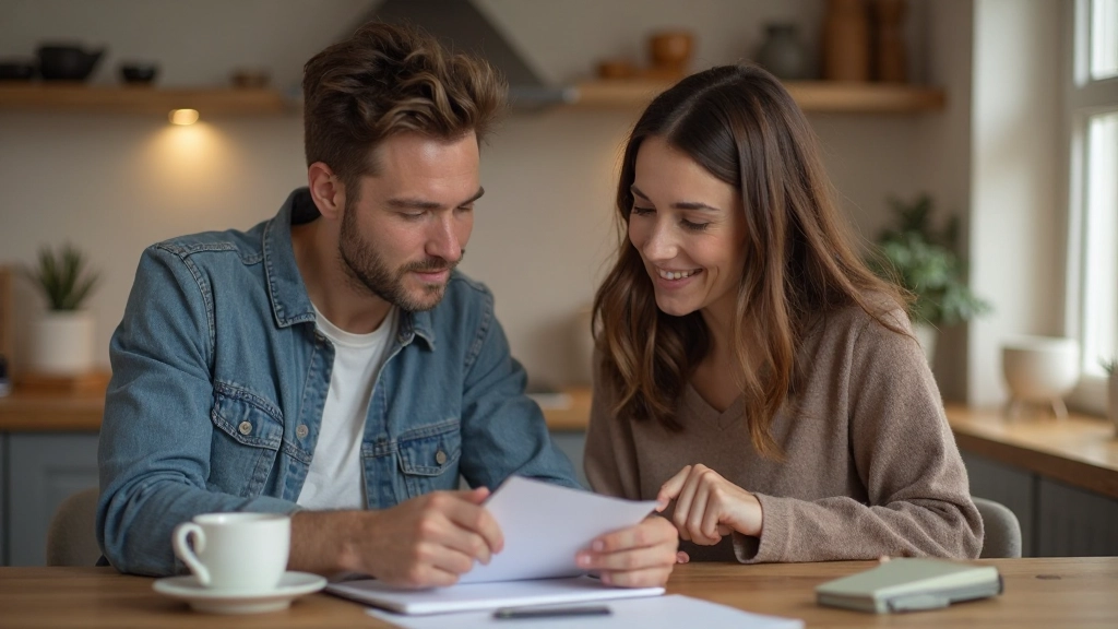 Familjebudget och ekonomisk kommunikation